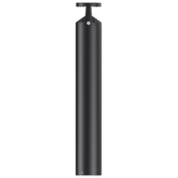 LOC-42BLRD-MW(12/18/24)MCCT(30/40/50) - LED 42" Bollard