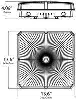 LOC-13SQCP-MW(25/50/75/100) MCCT(30/40/50)DLV