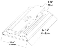 LOC-2FTLHB-MW(110/135/160)50KD