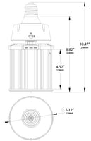 LOC-CL-MW(63/80/100)MCCT(30/40/50)D