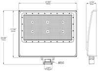 LOC-FL-MW(240/350/450) MCCT(30/40/50)D