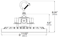LOC-ELHB-MW(80/100/150)50KD-LV-V2