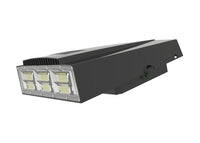 100W Led Cutoff Wall Pack.