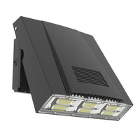 75W Led Cutoff Wall Pack