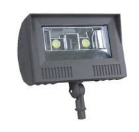 70W Led Flood Light Fixture.