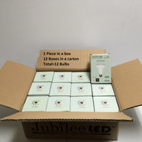 12W JUBILEE LED BR30 BULB (Box of 36)