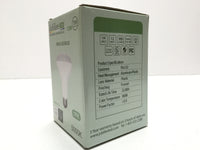 12W JUBILEE LED BR30 BULB (Box of 36)