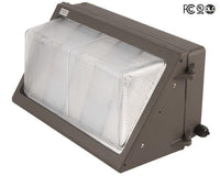 120W LED WALL PACK