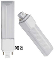 12W JUBILEE LED G24Q LAMP 4-PIN (BOX OF 10)