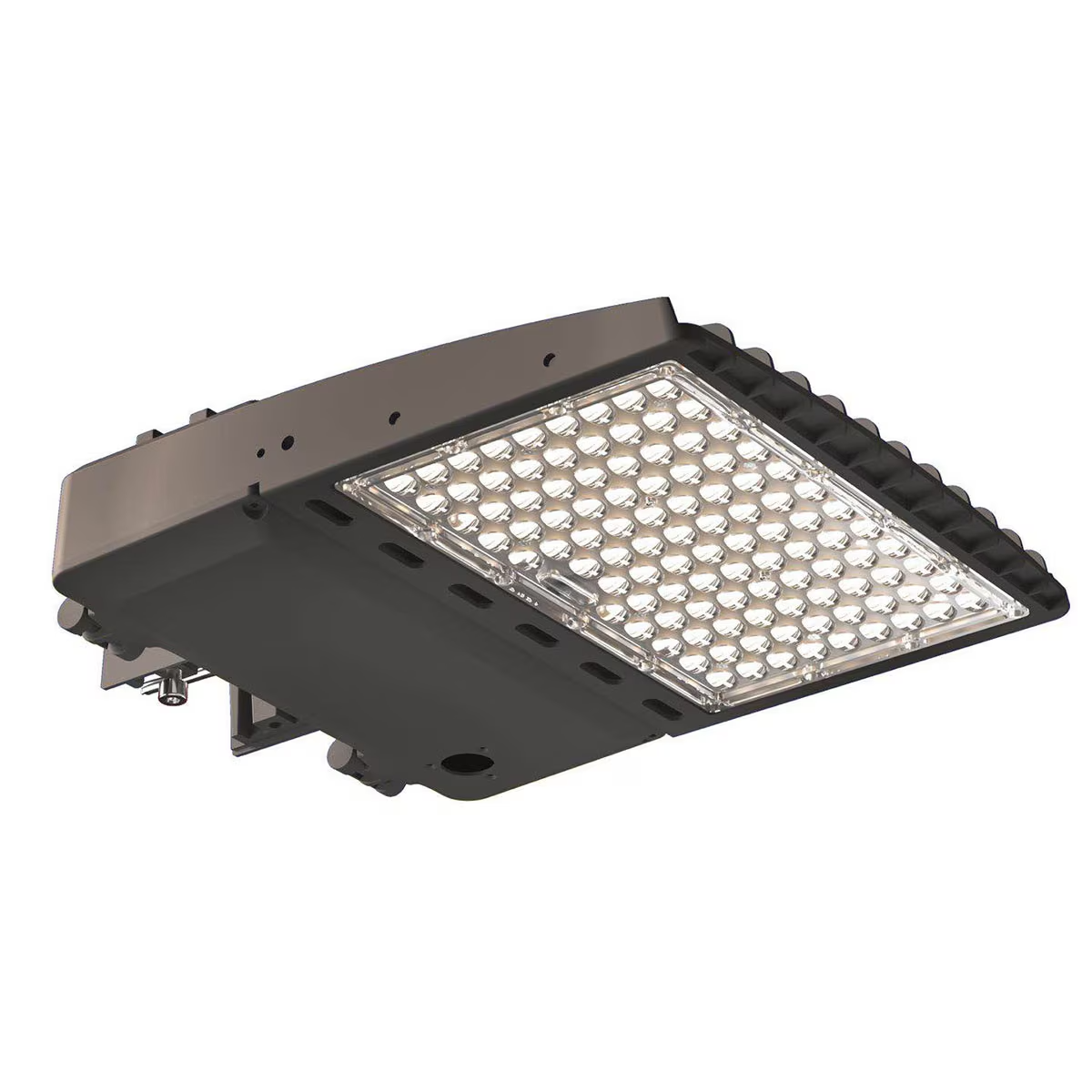 Multi-watt Multi CCT LED / Area Light | Jubilee LED Lighting