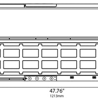 LOC-14AJPL-MW(20/25/30) MCCT(35/40/50)D-V2 - 2-PACK