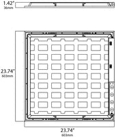 LOC-22AJPL-MW(20/25/30) MCCT(35/40/50)D-V2 - 2-PACK
