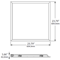 LOC-22AJPL-MW(20/25/30) MCCT(35/40/50)D - 2-PACK
