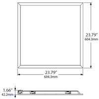 LOC-22AJPL-MW(20/25/30) MCCT(35/40/50)D - 2-PACK