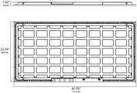 LOC-24AJPL-MW(30/40/50) MCCT(35/40/50)D-V2 - 2-PACK
