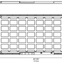 LOC-24AJPL-MW(30/35/40) MCCT(35/40/50)D-V2 - 2-PACK