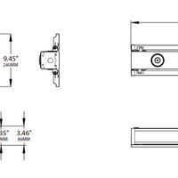 LOC-2FTFLHB-MW(70/90/110) MCCT(35/40/50)D