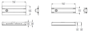 LOC-2FTFLHB-MW(70/90/110) MCCT(35/40/50)D