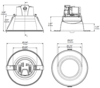 LOC-4DL-MW(5.5/8/12) MCCT(27/30/35/40/50)D - 8-pack
