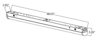 LOC-4FTSLE-MW(20/30/40) MCCT(35/40/50)D-EC-V2 -5PCS