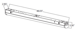 LOC-4FTSLE-MW(20/30/40) MCCT(35/40/50)D-EC-V2 -5PCS