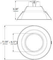 LOC-9.5DL-MW(20/25/32)MCCT (30/40/50)D - 4-pack,

