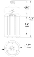 LOC-CL-MW(18/27/36)MCCT (30/40/50)D
