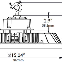 LOC-ELHB-300W50KD-LV