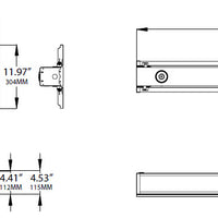 LOC-4FTFLHB-MW(360/400/440) MCCT(35/40/50)D