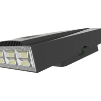 75W Led Cutoff Wall Pack