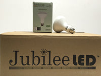 12W JUBILEE LED BR30 BULB (Box of 36)
