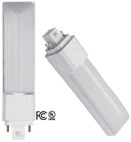 12W JUBILEE LED G24Q LAMP 4-PIN (BOX OF 10)
