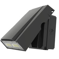 30W JUBILEE LED ADJUSTABLE WALL PACK